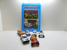Majorette bmw golf d'occasion  Nivillac