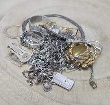 Scrap broken silver for sale  MANCHESTER
