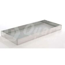 Contenitore inox per usato  San Nicandro Garganico