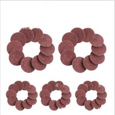 50pcs roloc sanding for sale  HATFIELD
