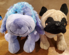 Webkinz ganz blueberry for sale  Watchung