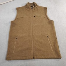 Ibex vest mens for sale  Omaha