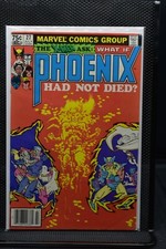 Phoenix died marvel for sale  Sedro Woolley