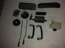 Fiat 500 lotto usato  Modica