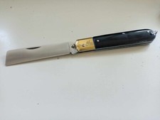Coltello collezione 0509 usato  Sant Elena Sannita
