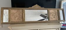 Antique 12.buffet mantle for sale  Holbrook