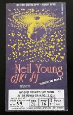 neil young mirror usato  Terni