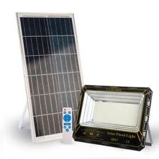 Faro solare led usato  Napoli