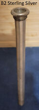 Tubo de chumbo trombone baixo (Shires) comprar usado  Enviando para Brazil