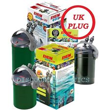 Eheim external filter for sale  BLACKPOOL