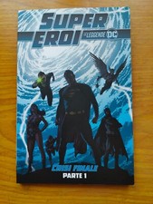 Super eroi leggende usato  Podenzano