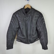 Ladies richa black for sale  REDHILL