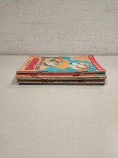 Fumetti lotto paperino usato  Ferrara