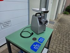 Fleischwolf ladenwolf gewerbew gebraucht kaufen  Neustadt an der Orla