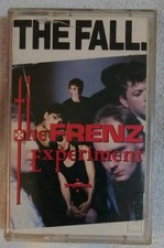 Fall frenz experiment for sale  LONDON