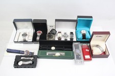 watches boxed for sale  LEEDS