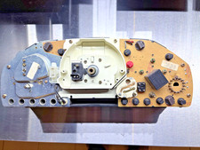 Kombiinstrument mercedes w124 gebraucht kaufen  Havixbeck