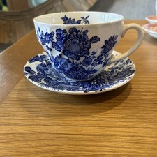Burleigh charlotte royal for sale  STAFFORD