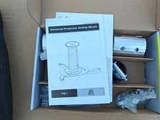 Speaka professional projector gebraucht kaufen  Viersen