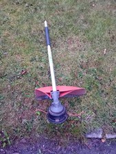 Stihl combi strimmer for sale  ST. ASAPH