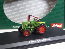 Schuco 02622 fendt gebraucht kaufen Schuco 02622 fendt gebraucht kaufen  Preetz