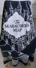 Marauders map harry for sale  BRACKNELL