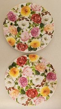 Vintage portmeirion rose for sale  NELSON