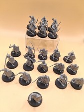 Warhammer lord rings for sale  SWINDON