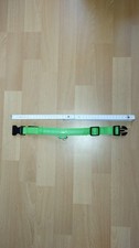 Hunde leuchthalsband neongrün gebraucht kaufen  Aurich