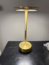 Cordless led touch for sale  New London