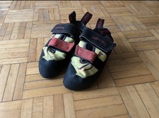 Scarpe arrampicata wildclimb usato  Vecchiano