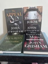 John grisham 1st for sale  Poquoson