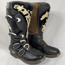 Alpinestars tech motorcycle for sale  Salt Lake City