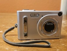 Casio exilim 3.2mp for sale  Basin