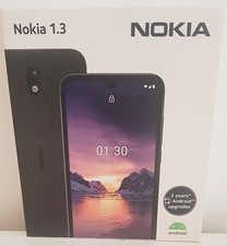 Nokia 1.3 1205 for sale  LONDON