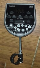 Usado, Módulo de tambor de controle eletrônico Alesis DM6 com cabos e adaptador CA *Testado* comprar usado  Enviando para Brazil