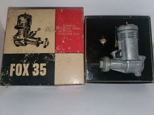 Fox control line for sale  Washington