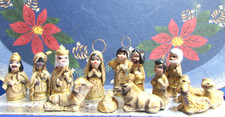 Miniature mexican ceramic for sale  Phoenix