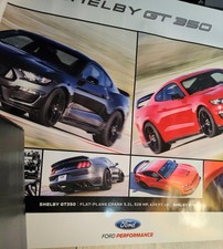 Car posters ford for sale  Elkton