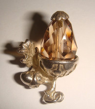 Lovely vintage sterling for sale  REDRUTH