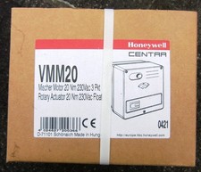 Centra stellmotor vmm20 gebraucht kaufen  Leipzig