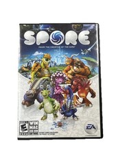Spore video game for sale  Radcliff