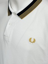 fred perry shirt xxl for sale  STOCKPORT