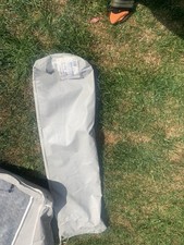 Isabella anex awning for sale  CREWE