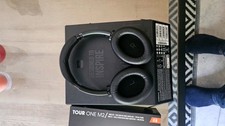 Casque audio bluetooth d'occasion  Trélon