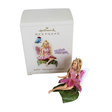 Hallmark keepsake ornament for sale  Parkersburg