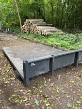 Ford transit tipper for sale  TUNBRIDGE WELLS