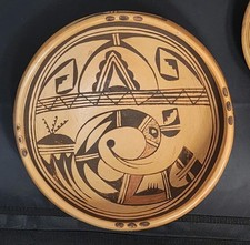 Vintage hopi pottery for sale  Buford