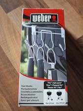 Weber 7401 besteckhalter gebraucht kaufen  Berlin