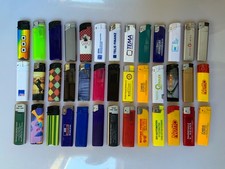 Feuerzeug konvolut sammlung gebraucht kaufen Feuerzeug konvolut sammlung gebraucht kaufen  Bösingen